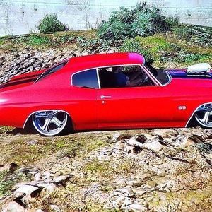 Meet your Posher, Joseph